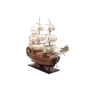 Ekskluzywny, starannie wykonany model żaglowca HMS Victory 97cm